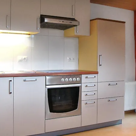 Apartamento Haus Willi 281w