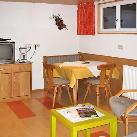 Haus Willi 281w Gortipohl
