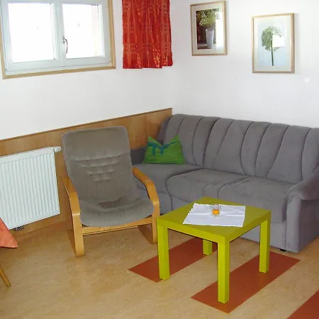 Apartamento Haus Willi 281w Gortipohl