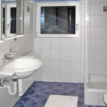 Apartamento Haus Willi 281w Gortipohl