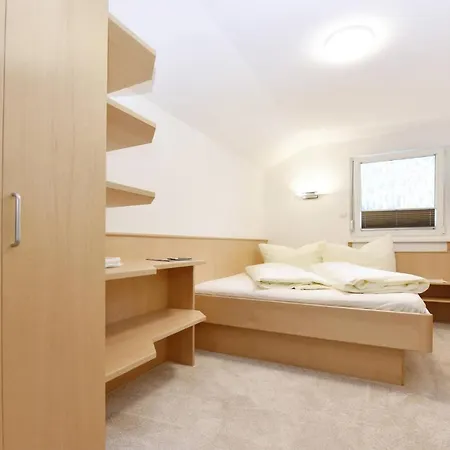 Haus Willi 281w Apartamento
