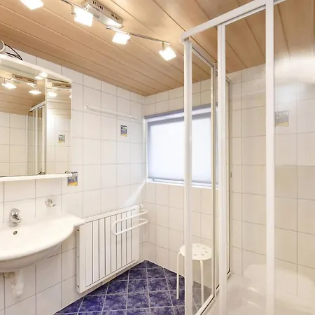 Apartamento Haus Willi 281w Gortipohl