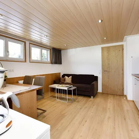 Haus Willi 281w *